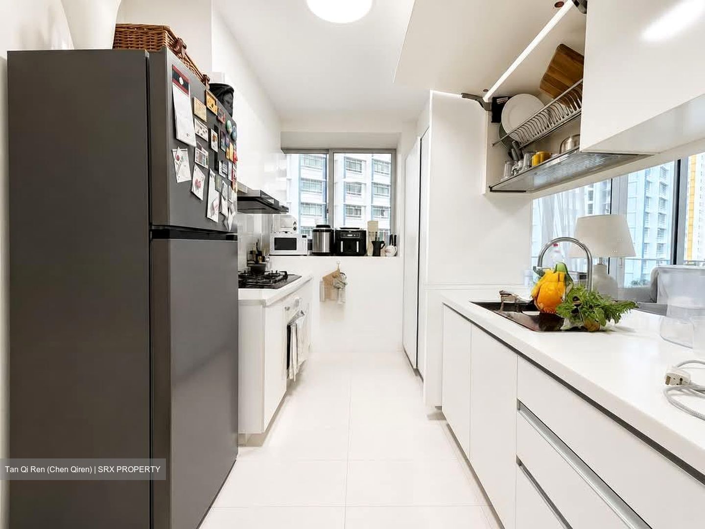 The Regency At Tiong Bahru (D3), Condominium #589631361